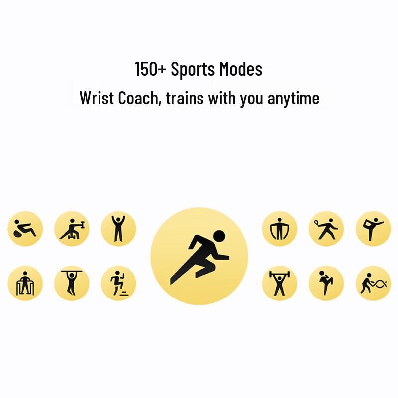 Xiaomi Watch S4 Smartwatch (CN version)