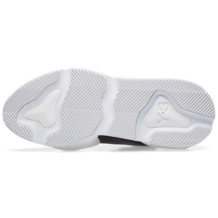 Kaiwa Y-3 Y-3 Core Black BC0908