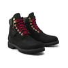 Timberland Водонепроницаемые прочные удобные универсальные легкие короткие ботинки мужские ботинки черного цвета A2GHY001