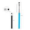 Stainless Steel Teaching Stick Retractable Handheld Presenter New Touch Screen Pen  Teaching Tools