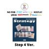 SELECT POB STEP 4 Ver Twice 14th Mini Album Strategy