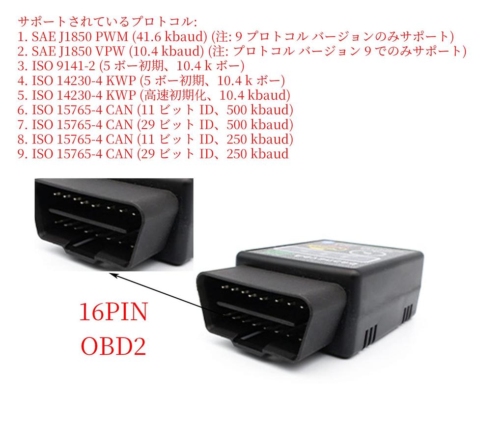 OBD 2 Bluetooth OBD2 Diagnostic Device, Car Fault Diagnostic Device, OBD2 Car Fault Diagnostic