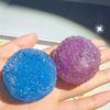 Handmade Icesand Crunchy Pinch Squeeze Ball Slow Rebound Soft Decompression Office Home Decor Anxiety Relief Children Adult Gift