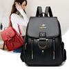 Рюкзак Модный Женский Рюкзак Повседневный Большая Вместимость Студенческая Школьная Сумка Минималистичный Дорожный Рюкзак