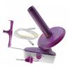 KX4B Electric Yarn Winder Yarn Ball Winder Knitting Supplies Automatic Yarn Spinner