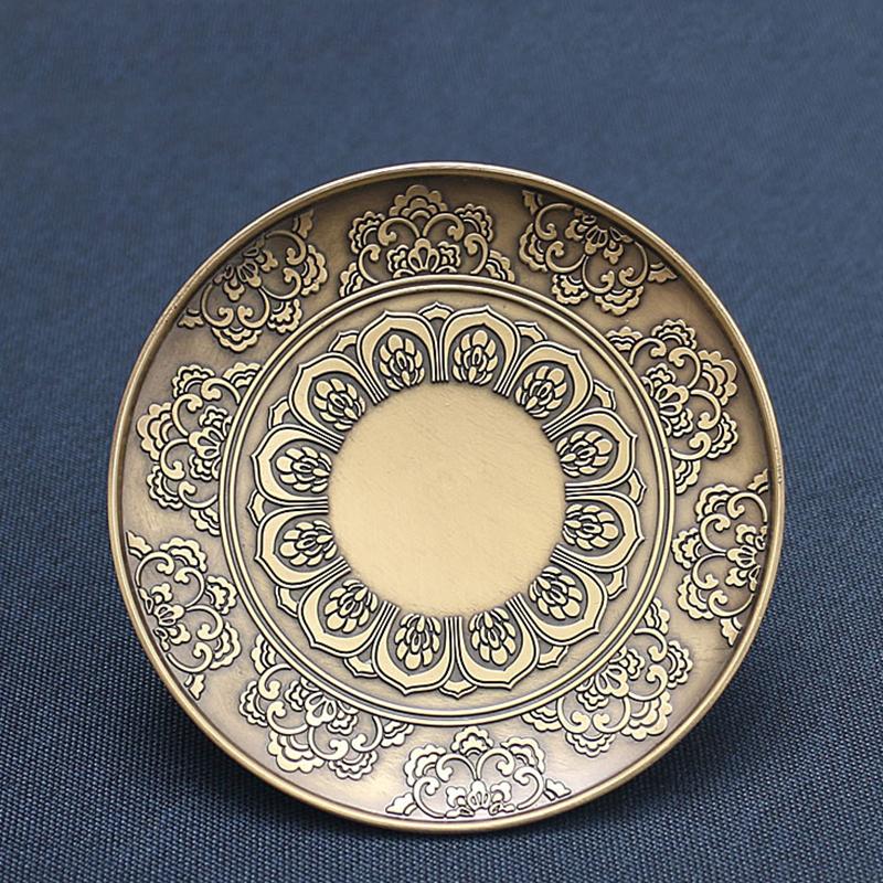 1 шт. вставка для аромата лотоса, домашняя мебель, курильница, подставка для благовоний, поднос для ароматизаторов для йоги, ароматизатор для свежего воздуха, украшение