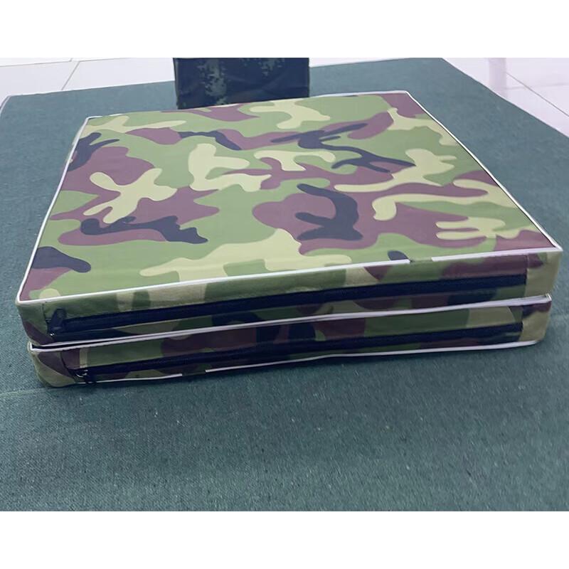 Ruichun Folding Training Gymnastics Mat