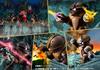 TAMASHII NATIONS ROBOT Spirits Mobile Suit Gundam Acguy 130 мм окрашенная подвижная фигурка [SIDE MS] MSM-04 ver.ANIME. приблизительно. АБС и ПВХ