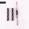 Nail Art Drawing Brush Soft Bristle & Glue Pick-up Stick Double-Head Manicure Painting Pen Multifunctional Acrylic