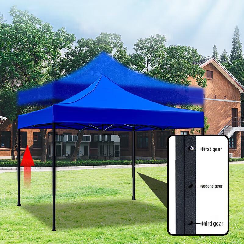 CTDX Ret retractable Outdoor Canopy Shelter