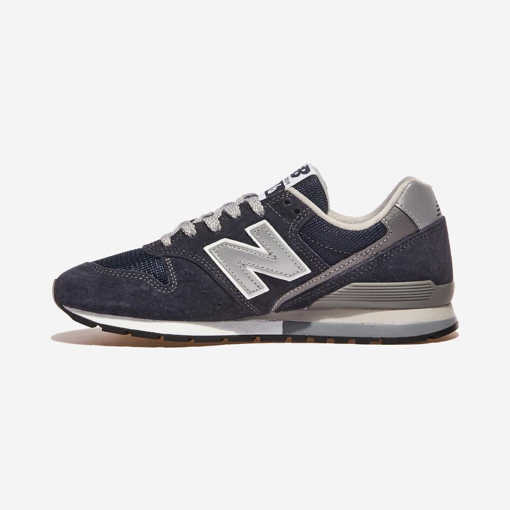 New Balance Классические кроссовки для повседневной жизни [CM996NV2-NV2]