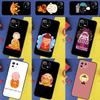 Милый Будда Монах Дзен Буддизм Чехол Для Xiaomi 15 13 14 Ultra 14T 11T 12T 13T Pro POCO X7 Pro X3 X5 X6 F5 F6 M6 Pro Обложка
