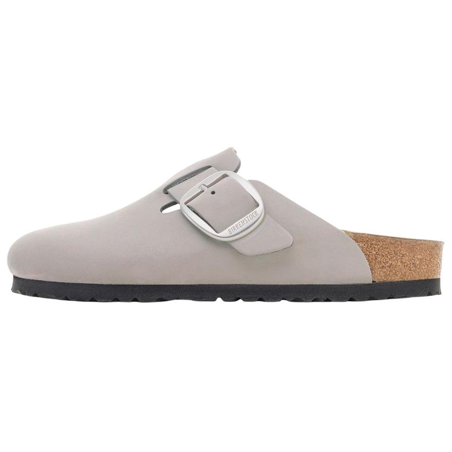 Birkenstock Boston Fashion Slip-On EVA Clog Women Footwear Lime 1030897