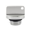 Aluminum Motorcycle Oil Cap CNC Engine Oil Cap Fastener Oil Plug  Engine-Parts