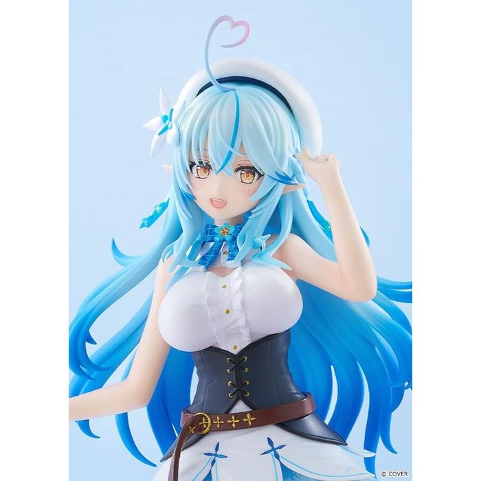 Good Smile Company POP UP PARADE Hololive Production Юкино Раму Фигурка 1/8 Масштаба Разноцветная