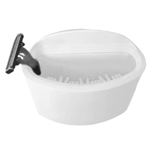 Hair Collector Shower Drain Wool Trap Prevent Sewer Clogs Easy Installation Shower