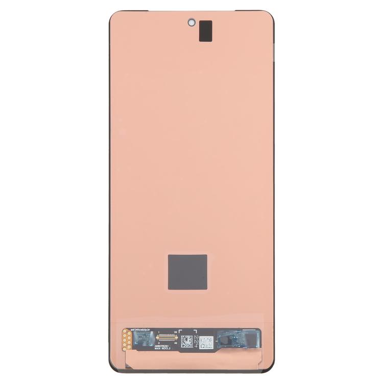 OLED ЖК-экран с дигитайзером в сборе