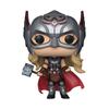 Фигурка Marvel Тор Любовь и Гром Могучий Funko Marvel Funko Pop!