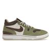 Mac Attack Oil Green Men Sneakers Ironstone Sail White FN0648-300