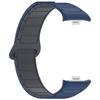Magnetic Loop For Xiaomi Mi Band 9 Pro 8 Pro Silicone Strap Band For Xiaomi Redmi Watch 4 Smart Bracelet Wristband Accessories
