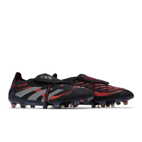 Adidas Predator Elite Отворачивающийся язычок FG 'Stealth Victory Pack' ID8964