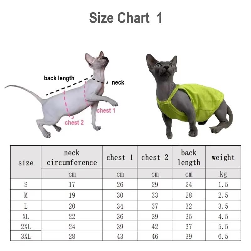 Summer Sphynx Cat Clothes Lace Floral Dress for Kittens Spring Sweet Vest for Female Cat Vintage Cardigan T-shirt for Devon Rex