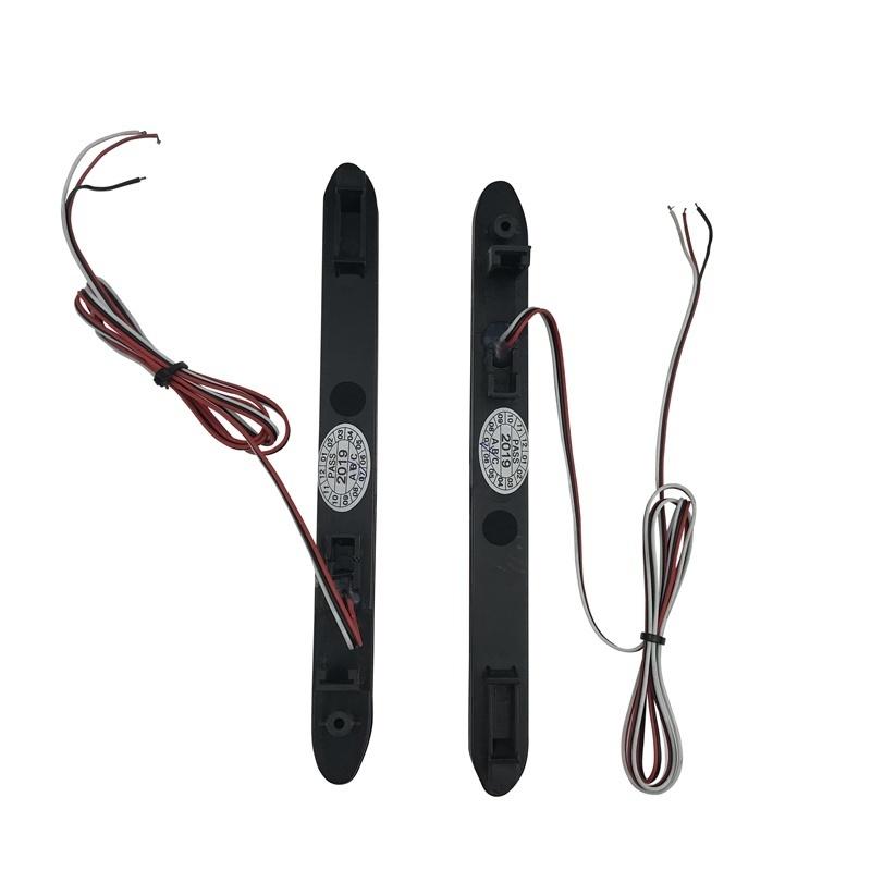 Для Honda Odyssey 2007 задний отражатель тормозной стояночный фонарь задний бампер фонарь