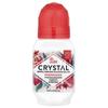 Natural Deodorant Roll-On, Pomegranate, 2.25 Fl Oz (66 Ml)