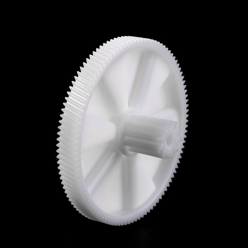 Запасная пластиковая шестерня для мясорубок MG300/400/450/470/480/500, PG500/520, KMG1200