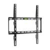 Ultra-thin Wall Mount for TV - AISENS - 32"-75" - VESA Compatibility 400x400 Mm - Load Capacity 45 Kg
