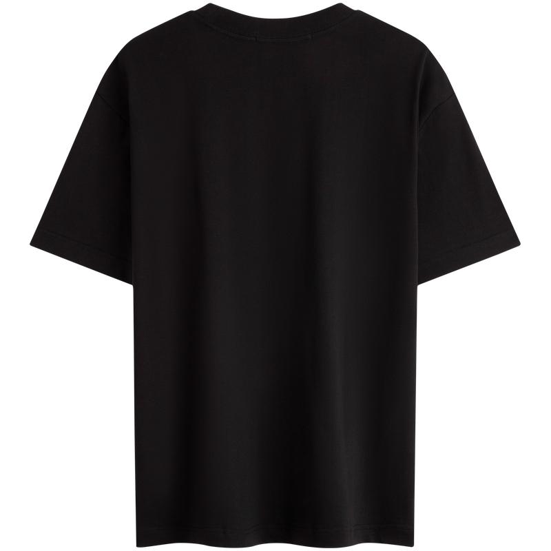Calvin Klein Мужская футболка SS24 J325195
