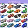 Classic Pixar Cars Lightning Mcqueen Alloy Model Toy Car For Kids Fun Playtime