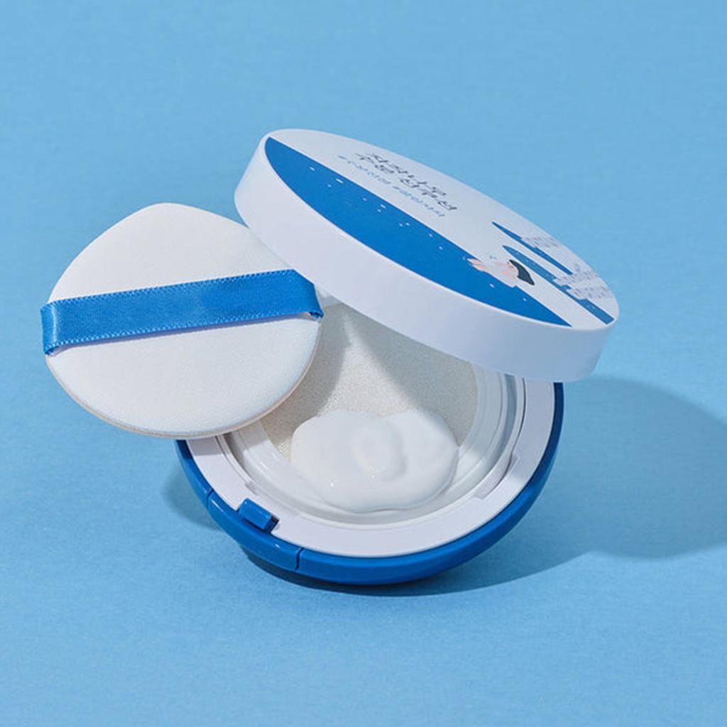 Легкий кушон Базовый увлажняющий кушон Легкий пудровый консилер Водостойкий кушон Легкий поверхностный