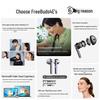 Huawei Беспроводные наушники-вкладыши FreeBuds 4E с активным шумоподавлением