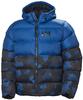 Куртка Active Puffy Jacket deep fjord