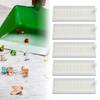 For  For For Lefant F1 Robot Vacuum Cleaner Replacement Spare Parts Filters