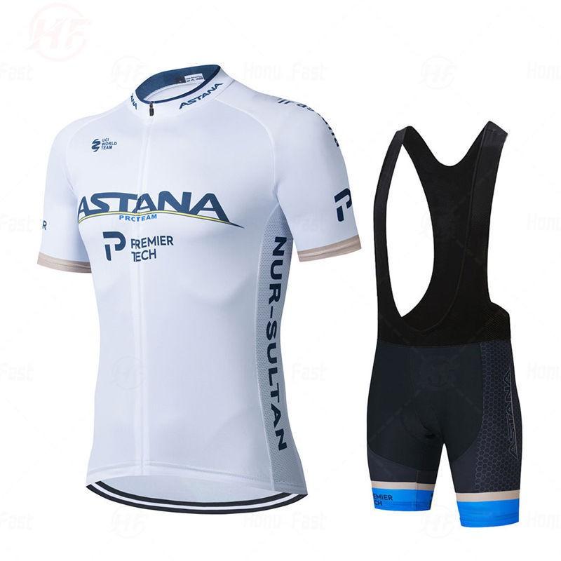 Mens Cycling Jersey Short Sleeve Breathable Bike Shirt Road Mountain Biking