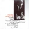 CD HERBIE HANCOCK - Takin Off CDP724383764327 Blue Note 1996 Holland Jazz Used