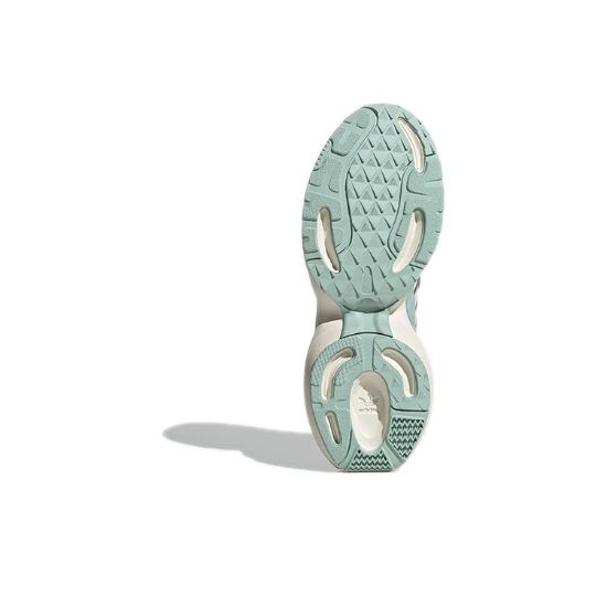 adidas Женские Zentic Белый Дымчато-зеленый GX0422