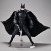 Бэтмен Mafex ПВХ Фигурка 6 дюймов Коллекционная игрушка Для фанатов и коллекционеров