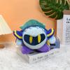 Kawaii Star Kirby Waddle Dee King Dedede Soft Plush Toy Cute King Dedede Magolor Meta Galacta Morpho Knight Elfilin Peluche Doll