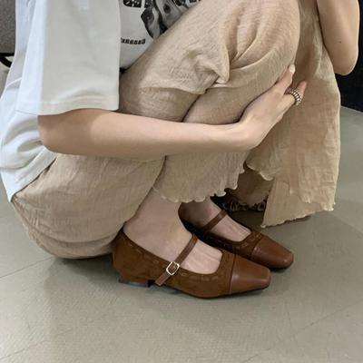 Туфли – Туфли