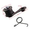 Chain Roller Tensioner For Chain Tensioner Guide Roller Slider Dirt Pit Bike Motorcycle ATV Motorbike Chain Adjuster