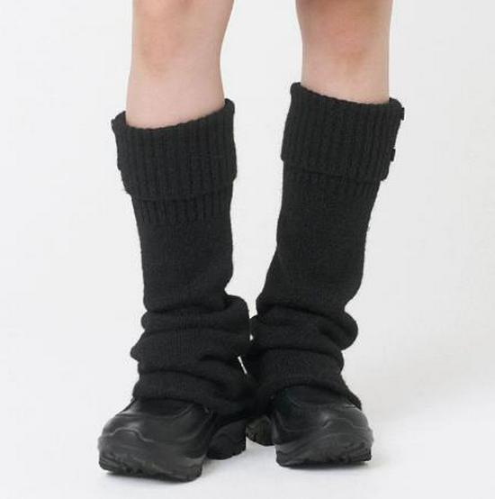 В наличии: Hugyourski Винтажное миди-платье-свитер крупной вязки в корейском стиле для женщин