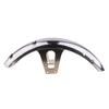 Motoebike Metal Steel Front Mud Guard Protective Cover for Honda