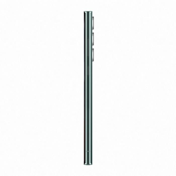 SAMSUNG GALAXY S22 Ultra 128Go 5G Vert