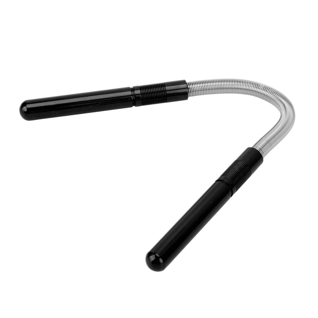 Средство для удаления волос на лице из нержавеющей стали Beauty Spring Threading Tool Чистка волос на лице Макияж