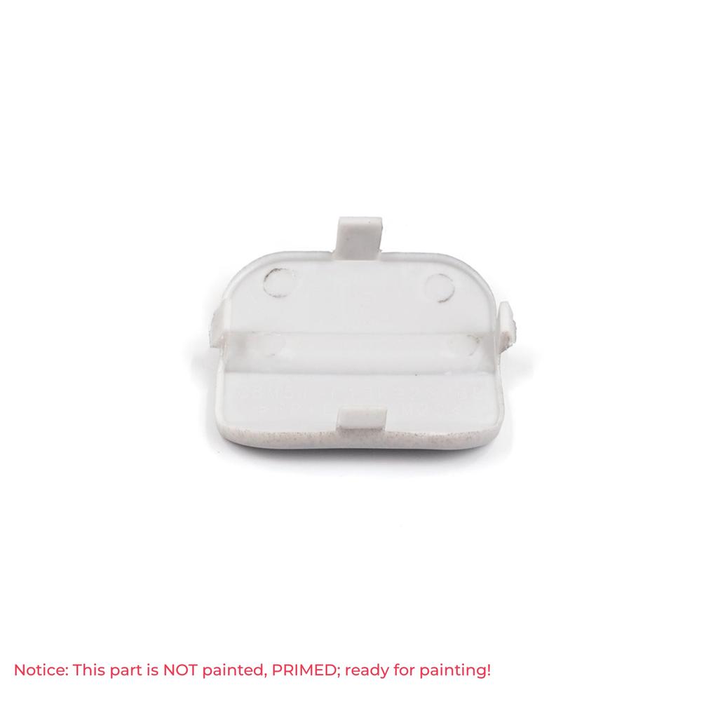 ESC Auto Parts ESP726 Крышка проушины для буксировочного бруса заднего бампера 8M51F17K922BB для Ford Focus Sedan 08-11 Быстрая доставка из Турции