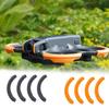 Защита пропеллера для DJI Avata 2 Drone Protector Bumper Кольца для защиты от падения Пропеллер для O4O7