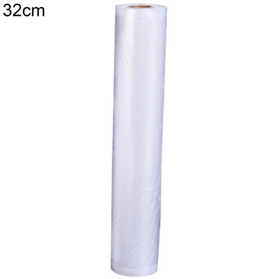 1 рулон пакетов для запечатывания пищевых продуктов, не содержит бисфенола А, для сохранения свежести, мульти-упаковка, вакуумные пакеты для экономии пищевых продуктов для кухни